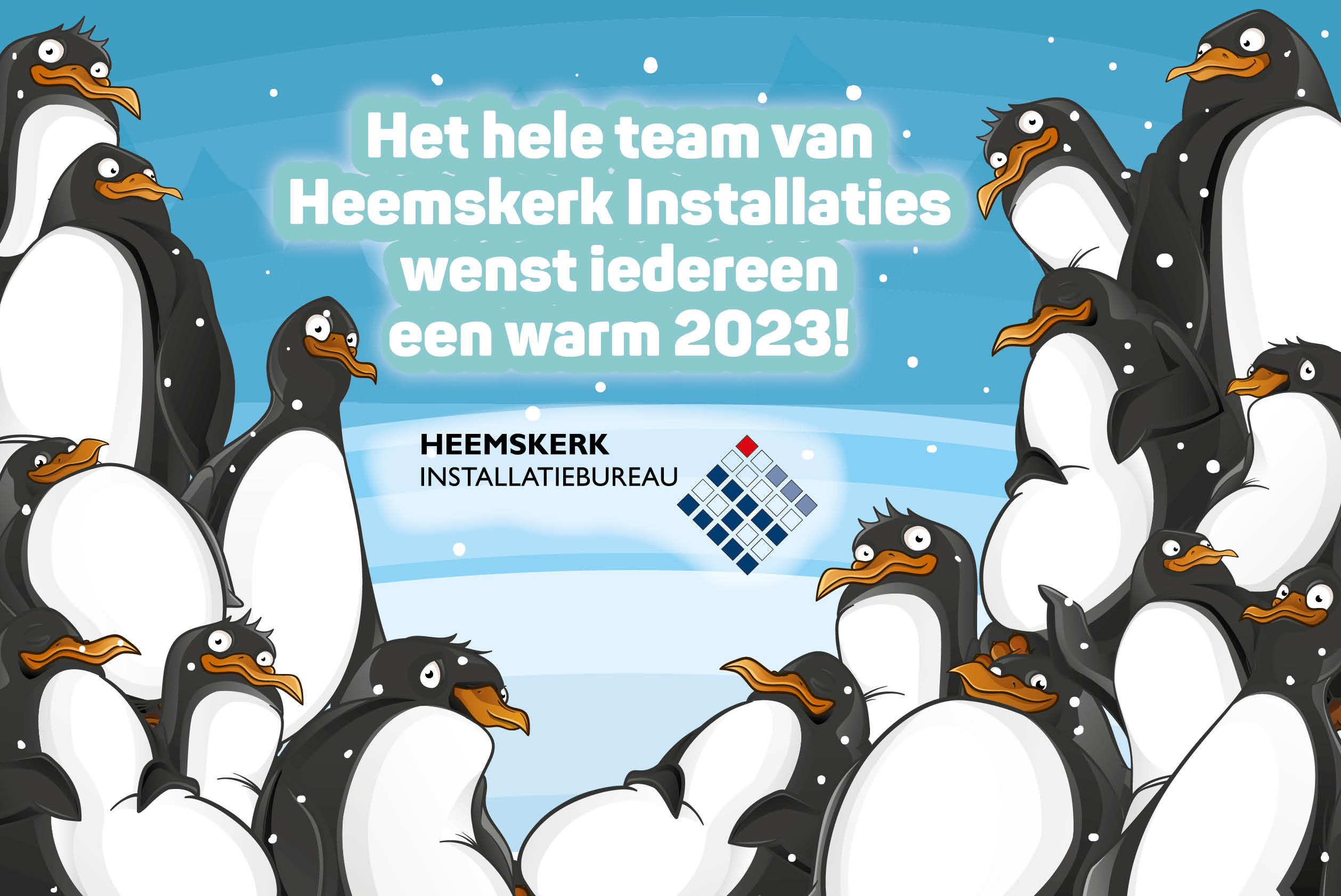 Heemskerk kerst 2022